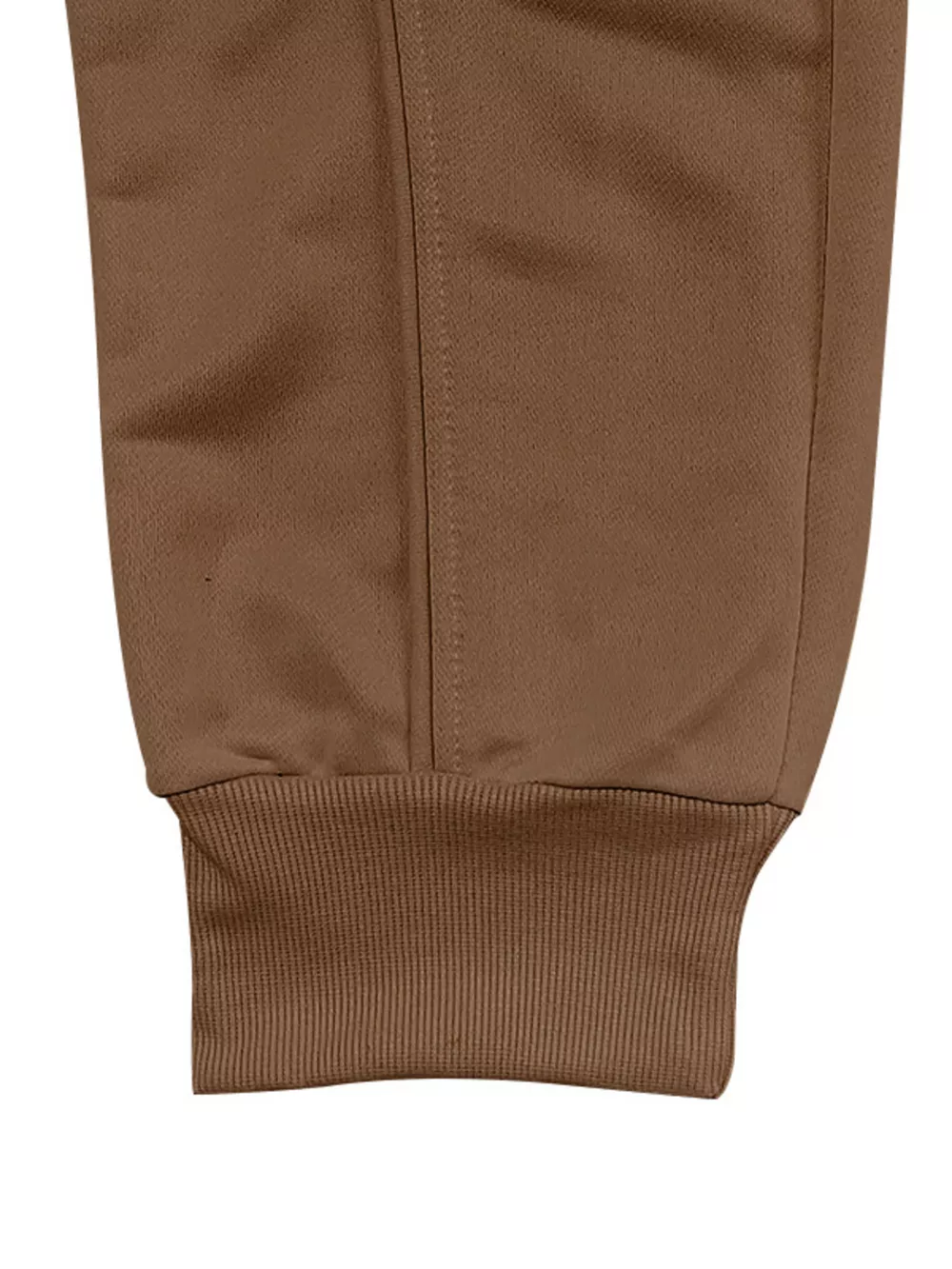 Men's Full Size Casual Drawstring Joggers Plus Size, image 6