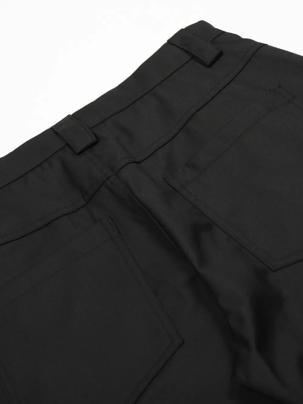 Men's Wide Leg Jeans, image 5