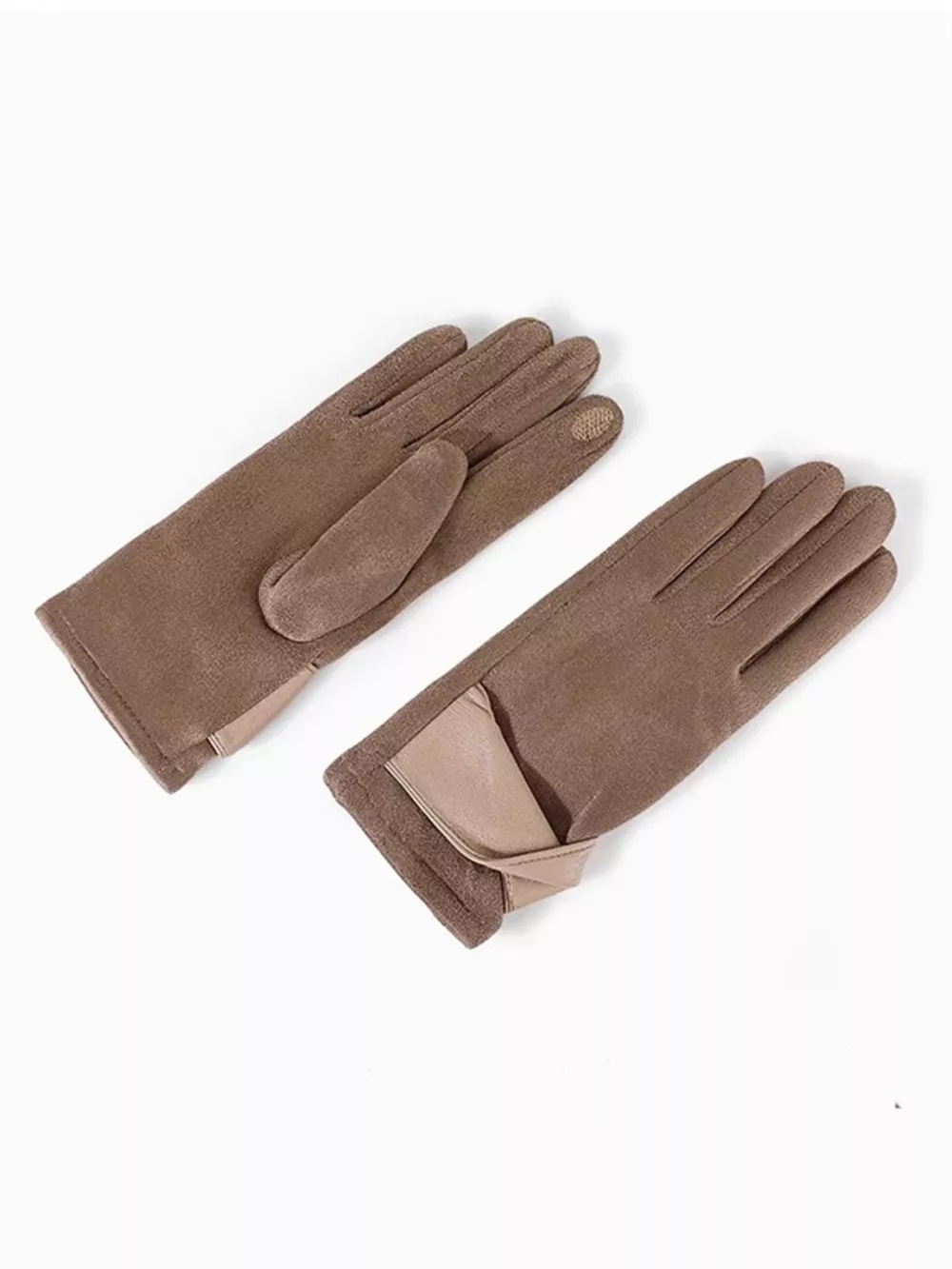 Lightweight Touchscreen Gloves, image 4