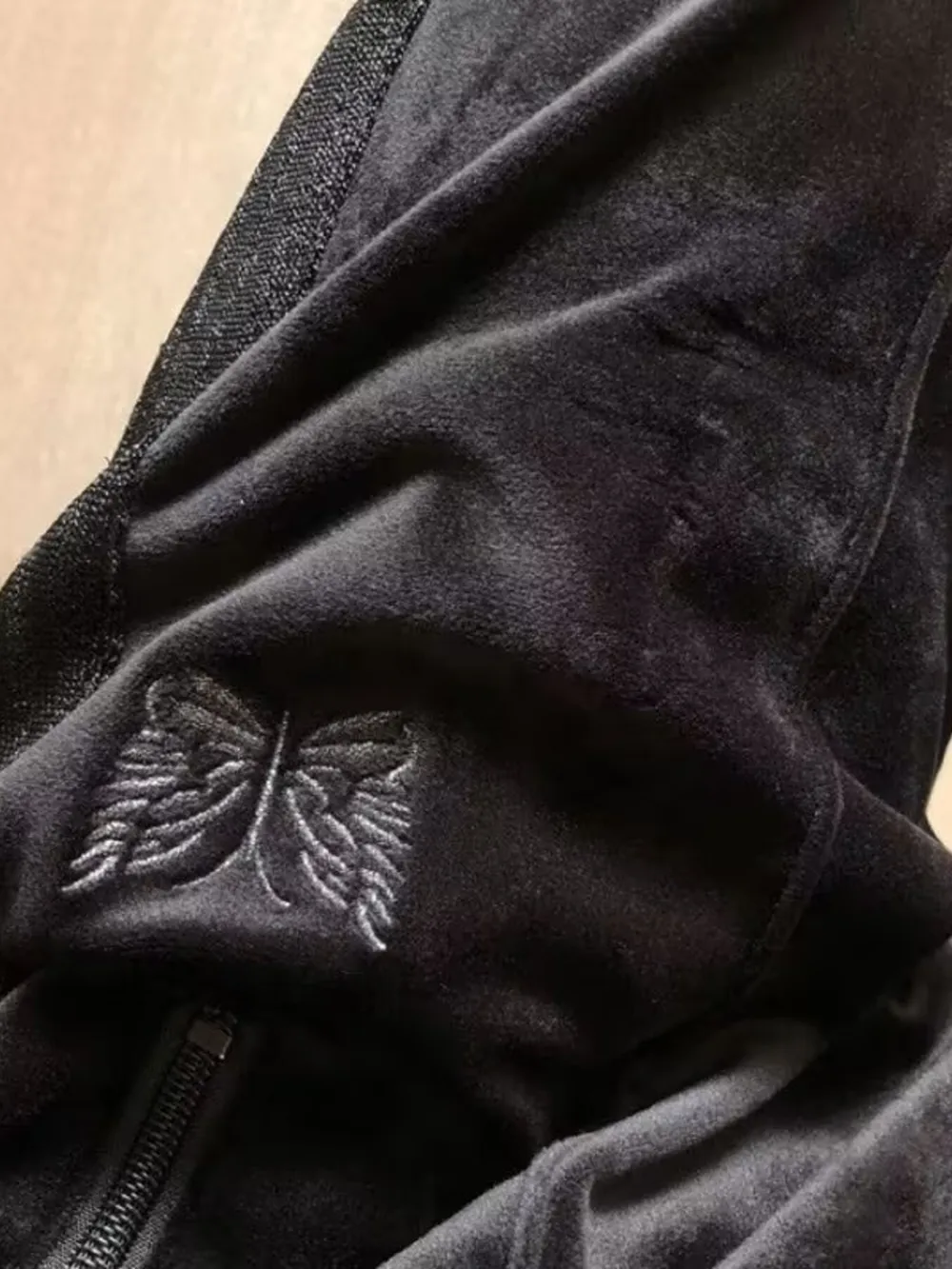 Men's Wide Leg Pants, image 4