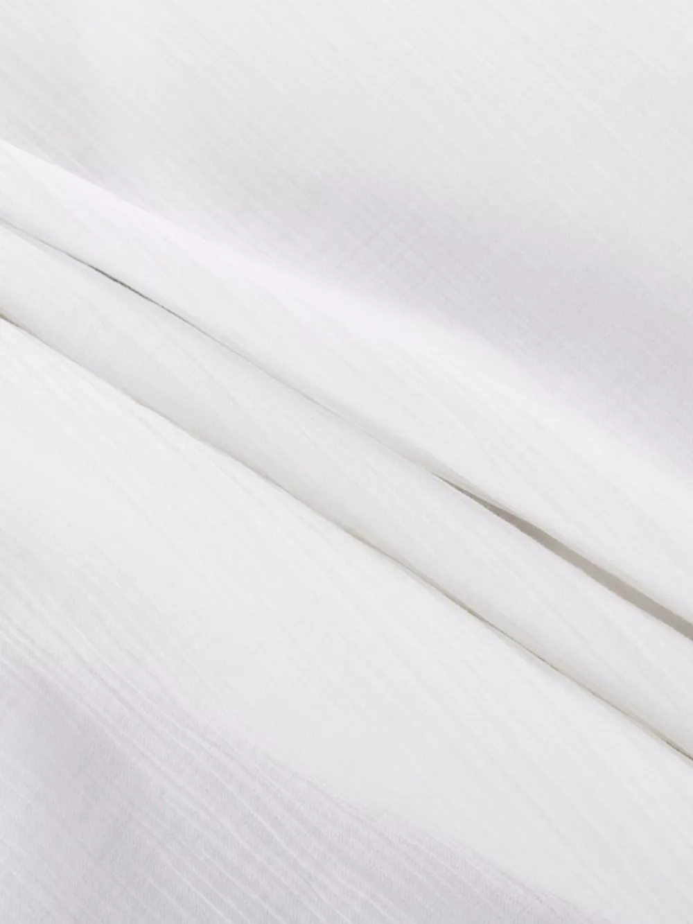 Slit Puff Sleeve Maxi Dress, image 9