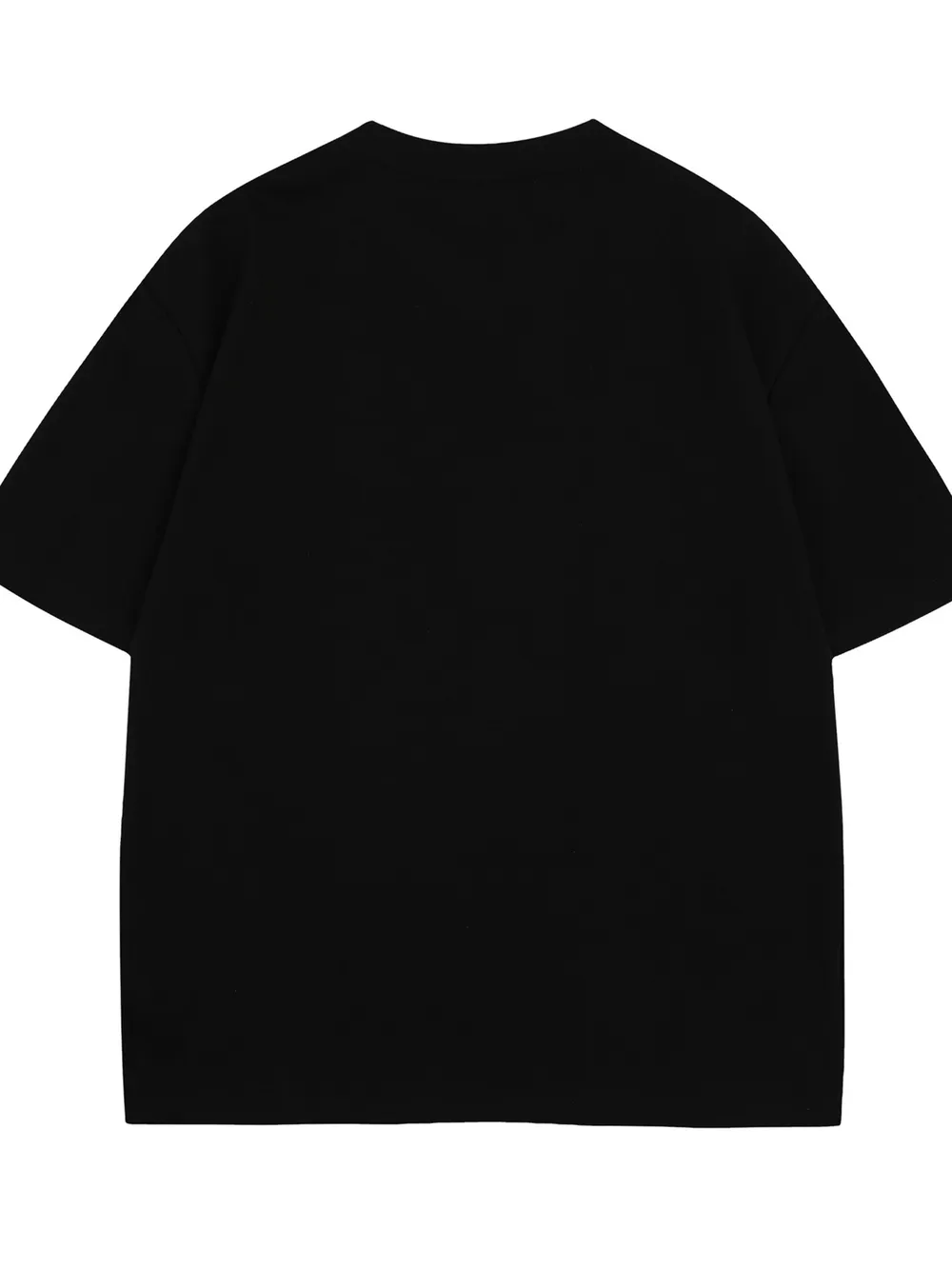 Men's Gradient Graphic Short Sleeve T-Shirt, image 2