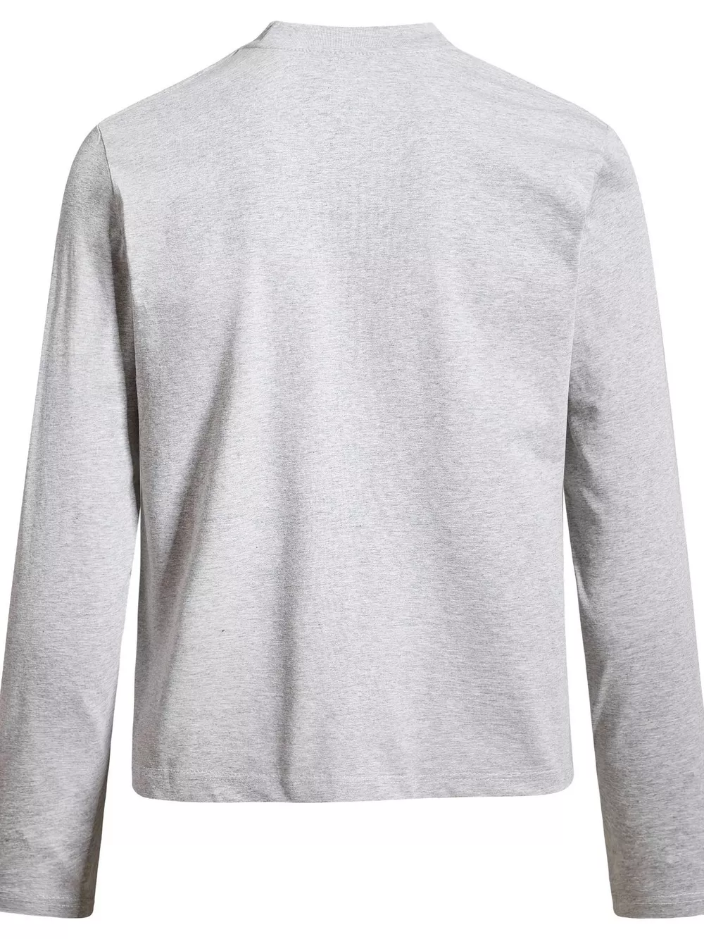 Men's America Flag Graphic Long Sleeve T-Shirt, image 6