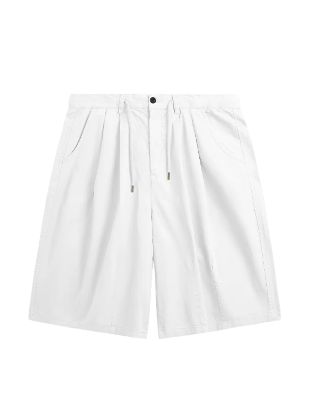 Men's Relaxed Fit Casual Shorts, image 4