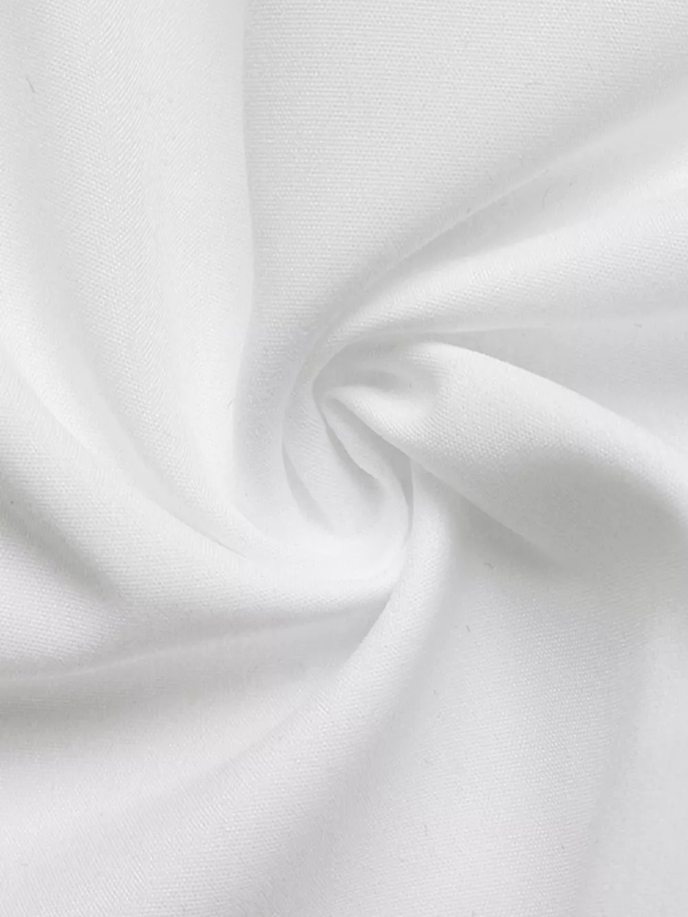 Contrast Bow Sleeveless Shirt Dress, image 11