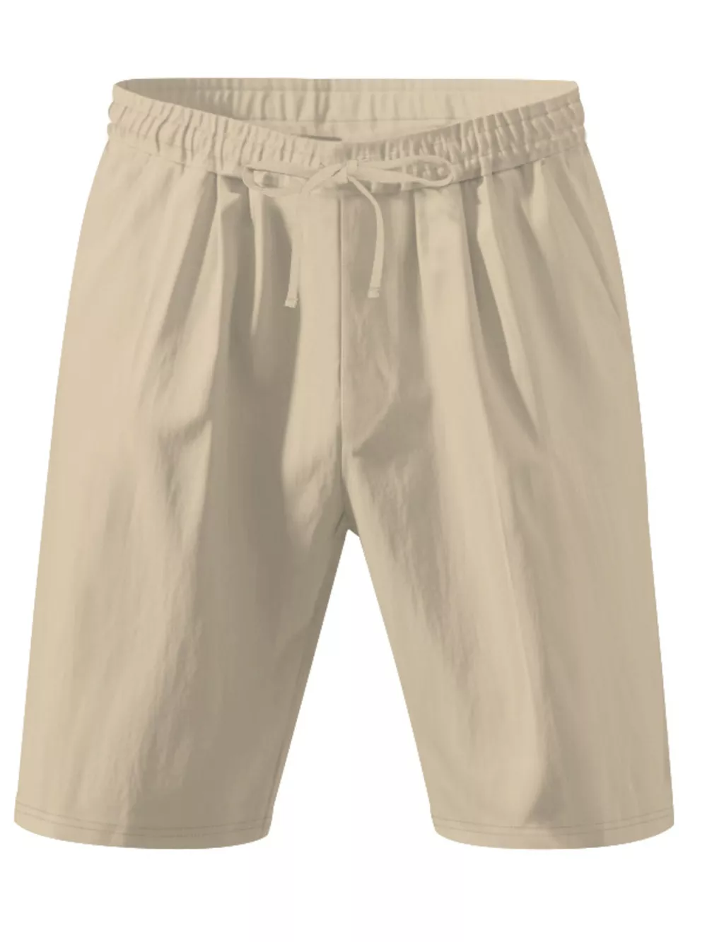 Men's Full Size Drawstring Shorts with Pockets Plus Size, image 18