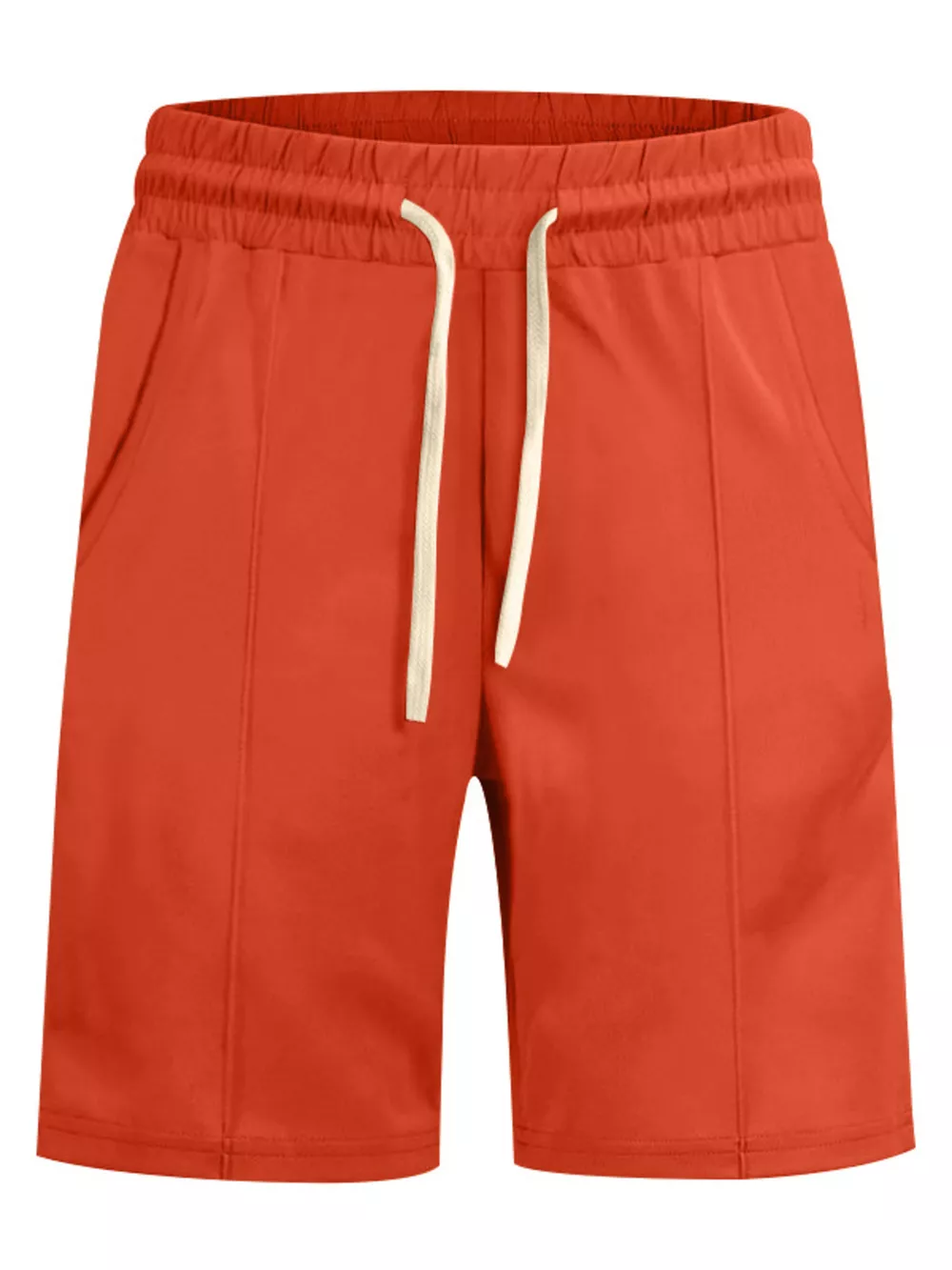 Men's Full Size Casual Drawstring Shorts Plus Size, image 10