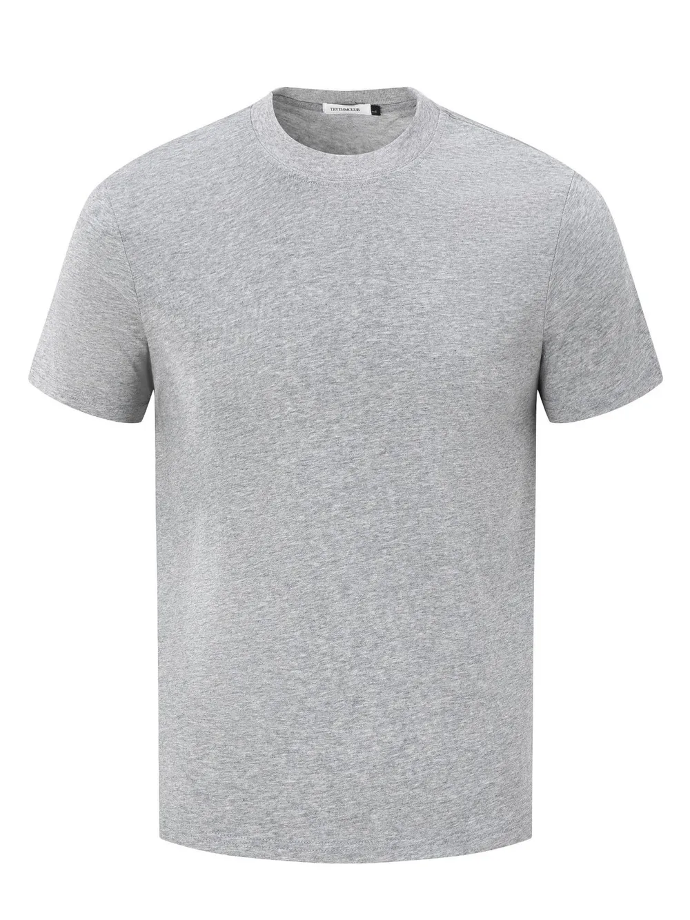 Men's Classic Crew Neck T-Shirt, image 2