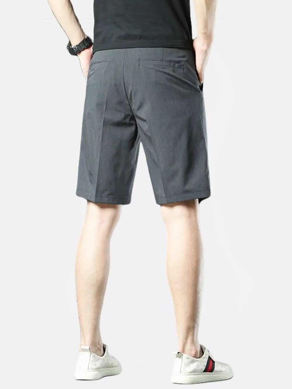 Men's Loose Fit Shorts, image 3