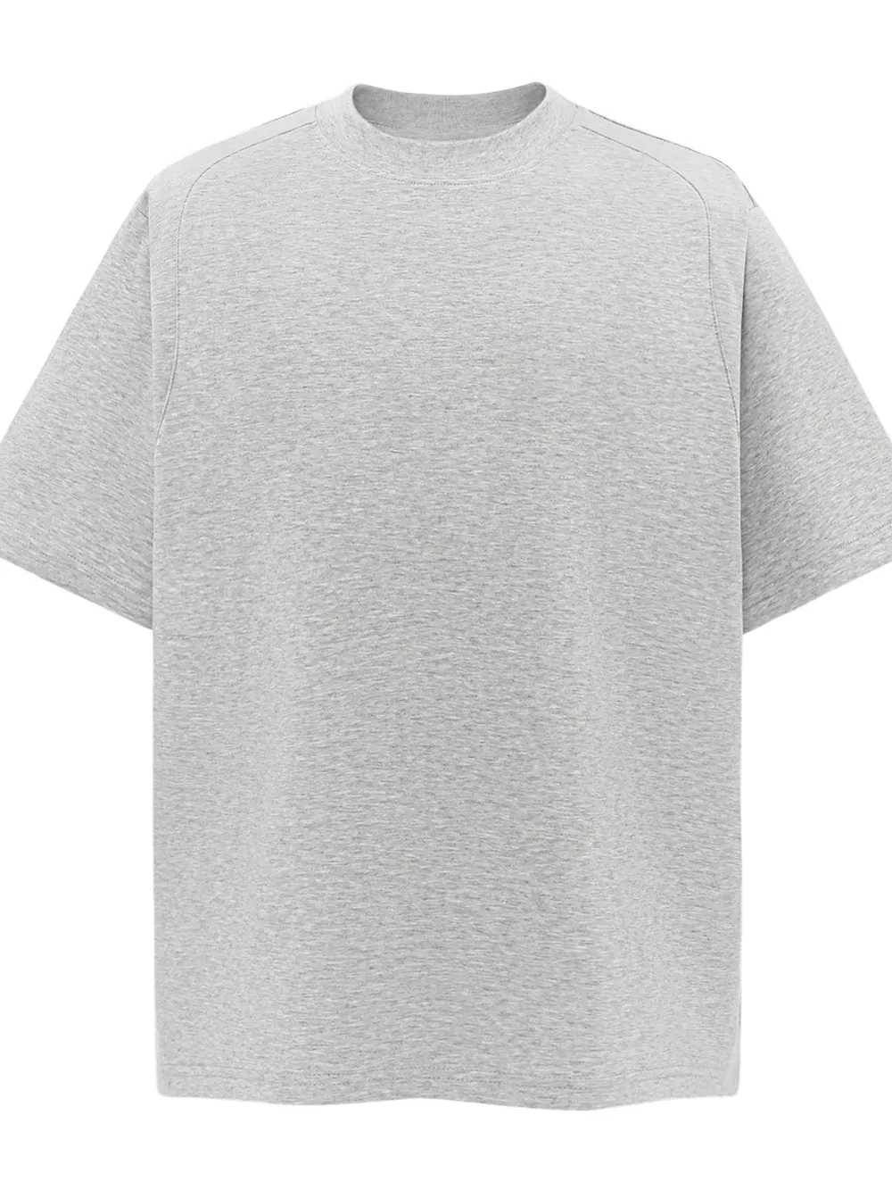 Men's Classic Oversized Short Sleeve T-Shirt, image 4