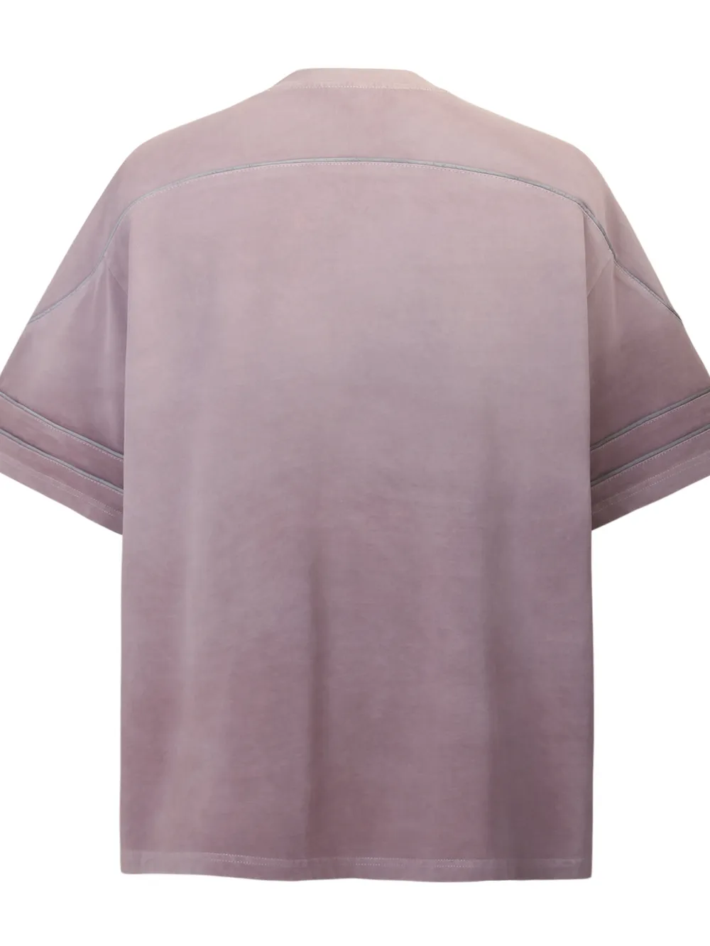 Men's Oversized Number 58 Graphic T-Shirt, image 6