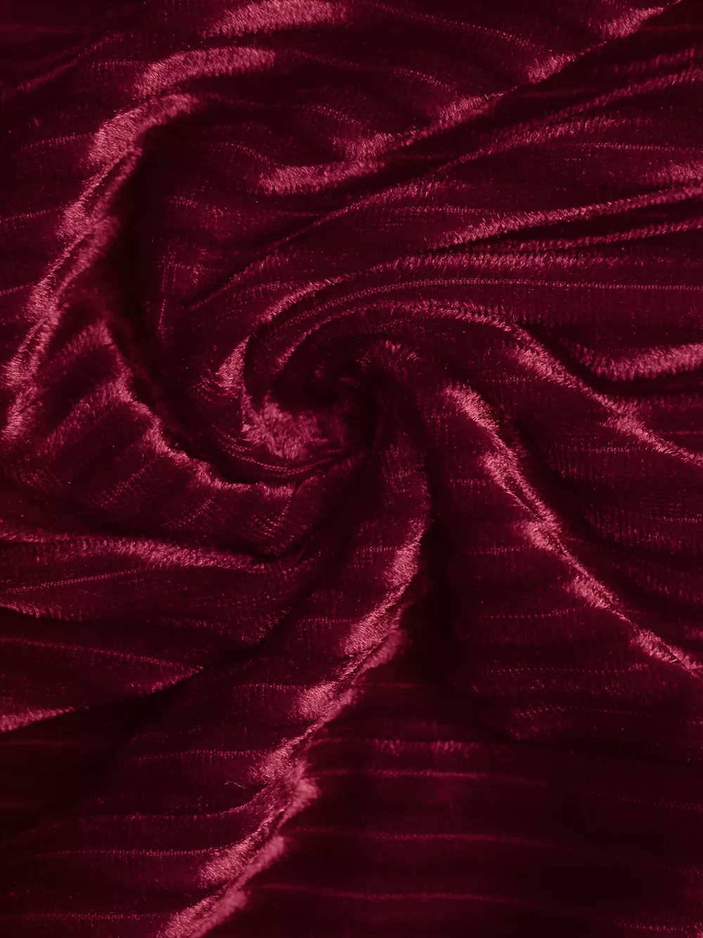 Velvet Tie Front Tiered Mini Dress, image 5
