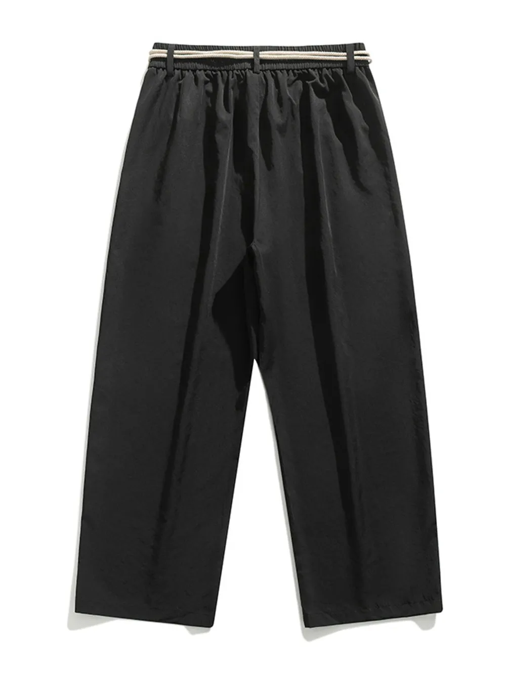 Men's Wide Leg Pants, image 3