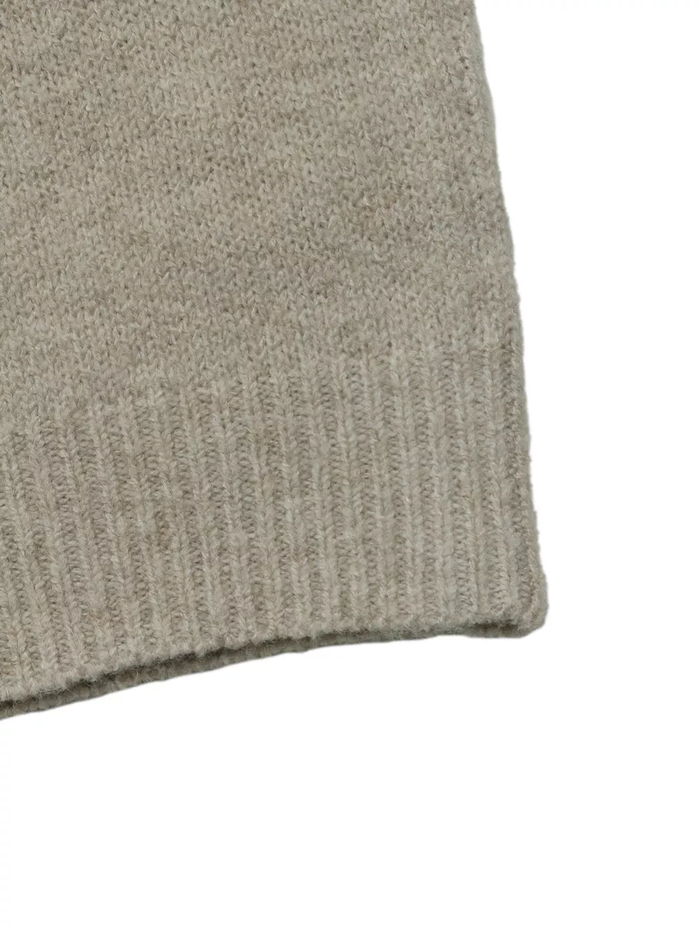 Leopard Round Neck Sweater, image 9