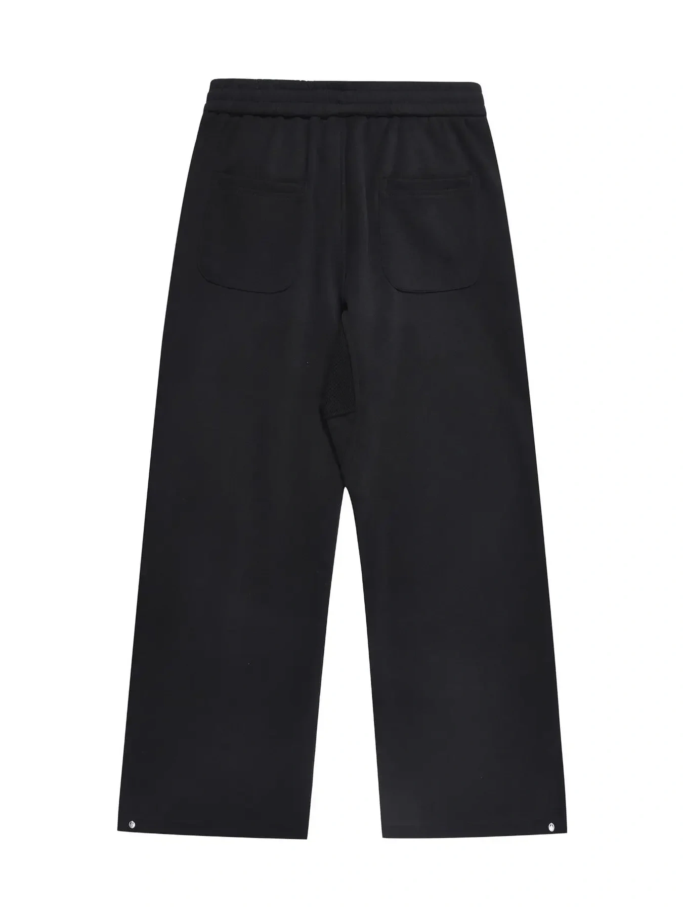 Men's Elastic Waist Casual Pants, image 3
