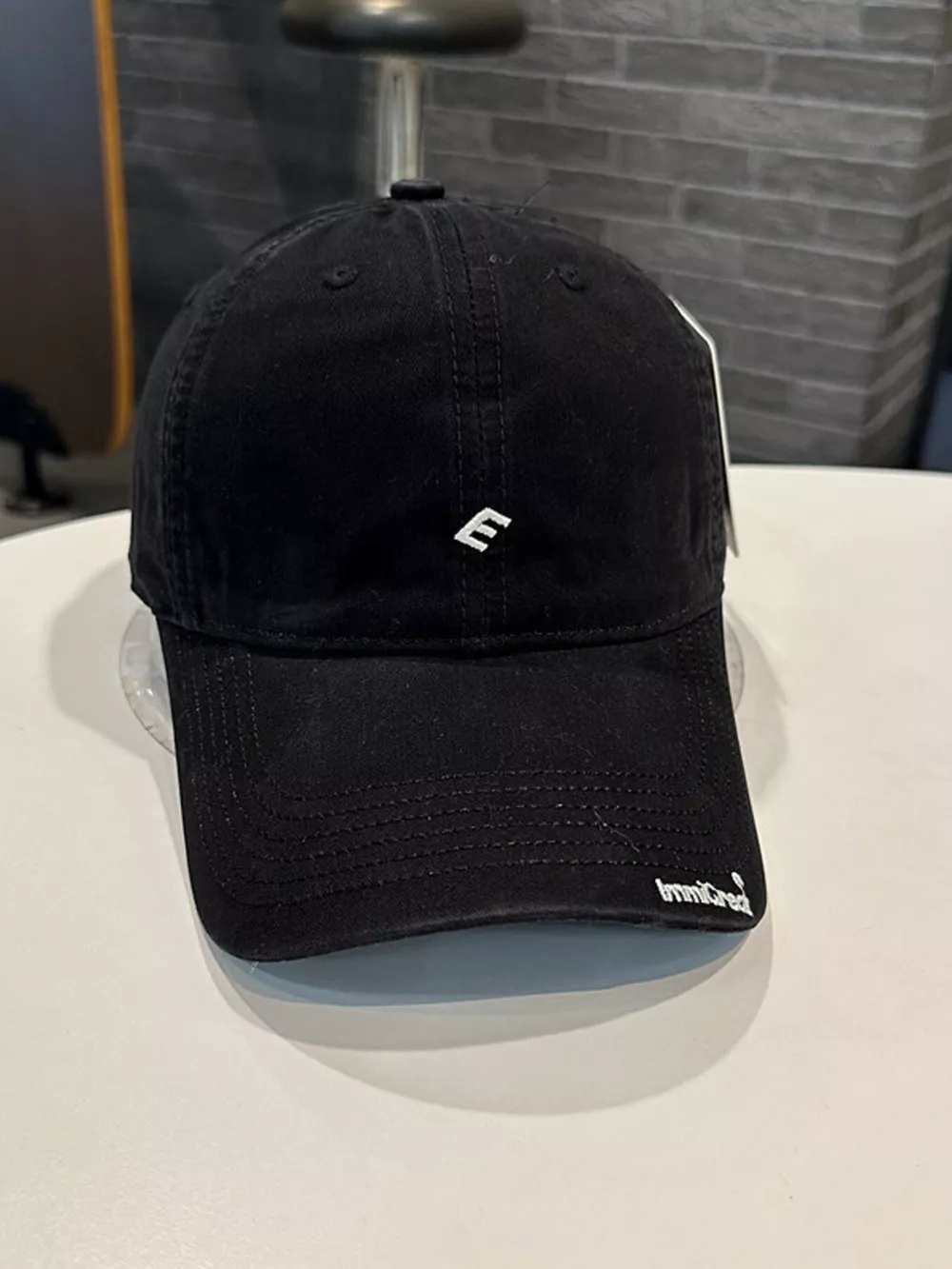 Casual Embroidered Baseball Cap, image 6