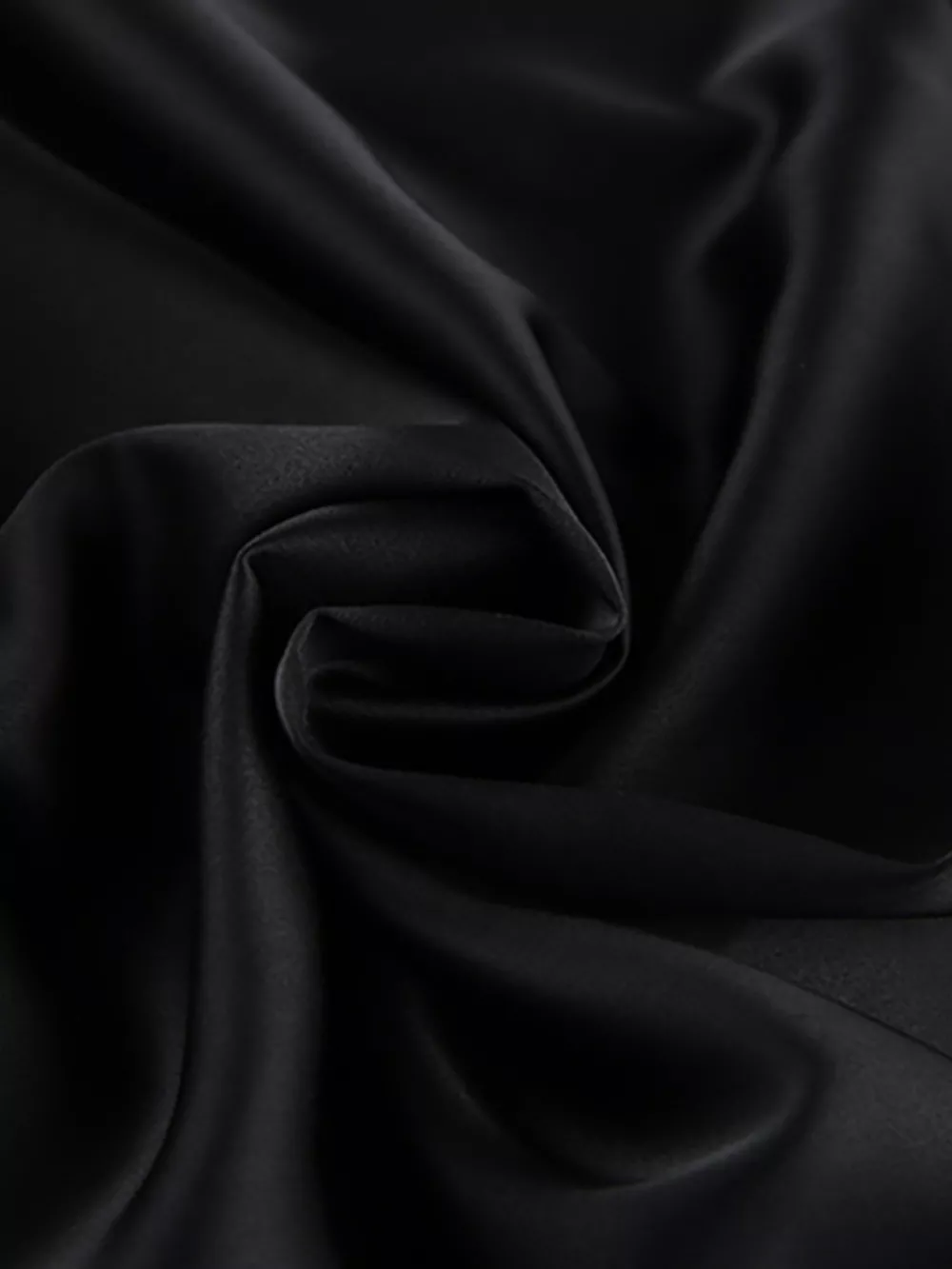 Satin Mini Dress with Lace Detachable Cape, image 18