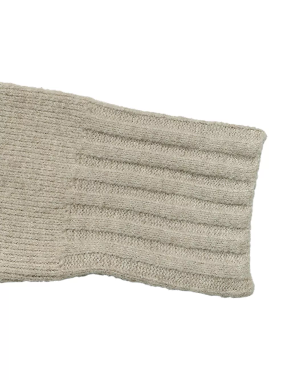 Zip-Up Dropped Shoulder Cardigan, image 7