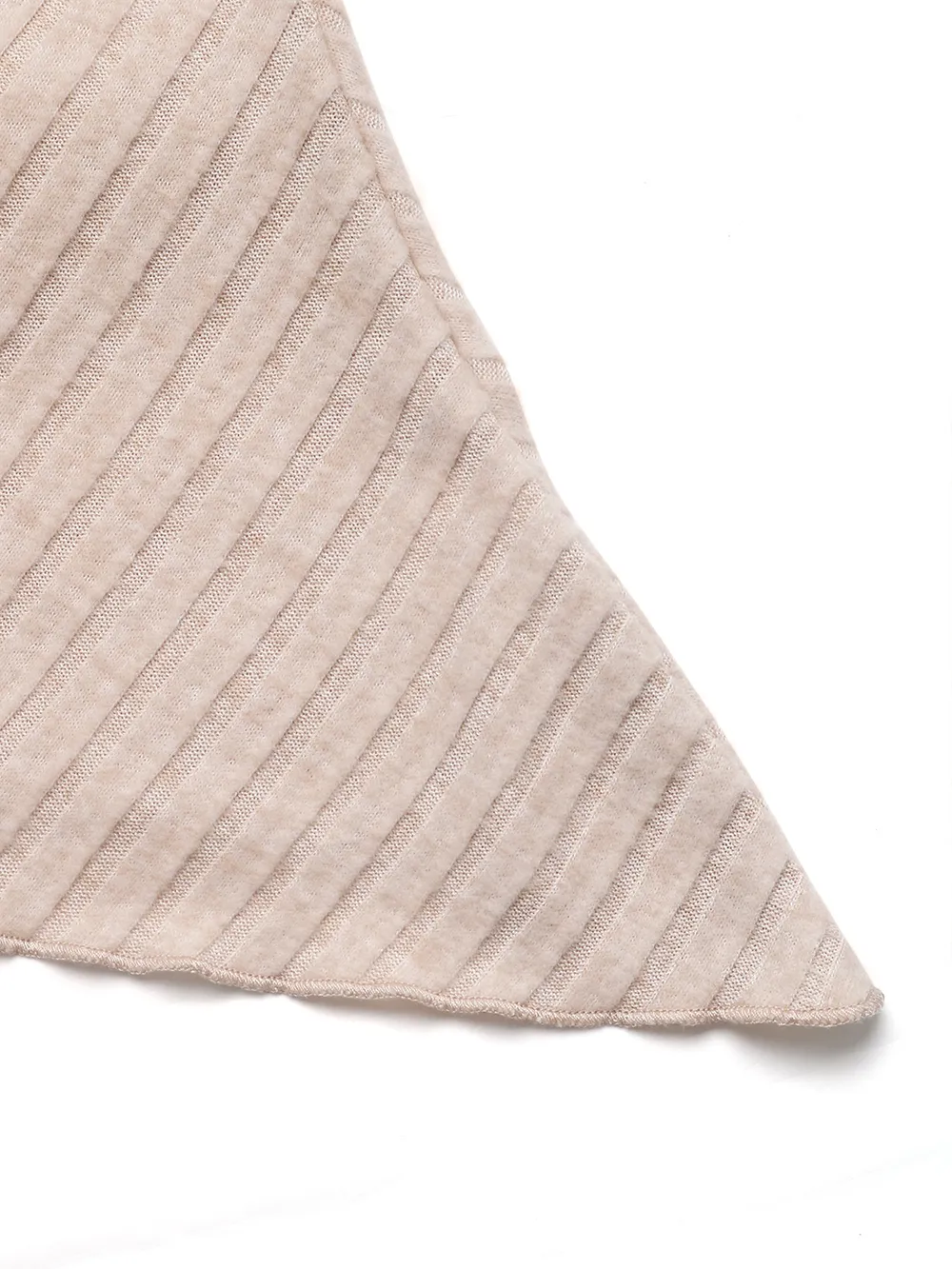 Asymmetrical Off-Shoulder Knit Top, image 10