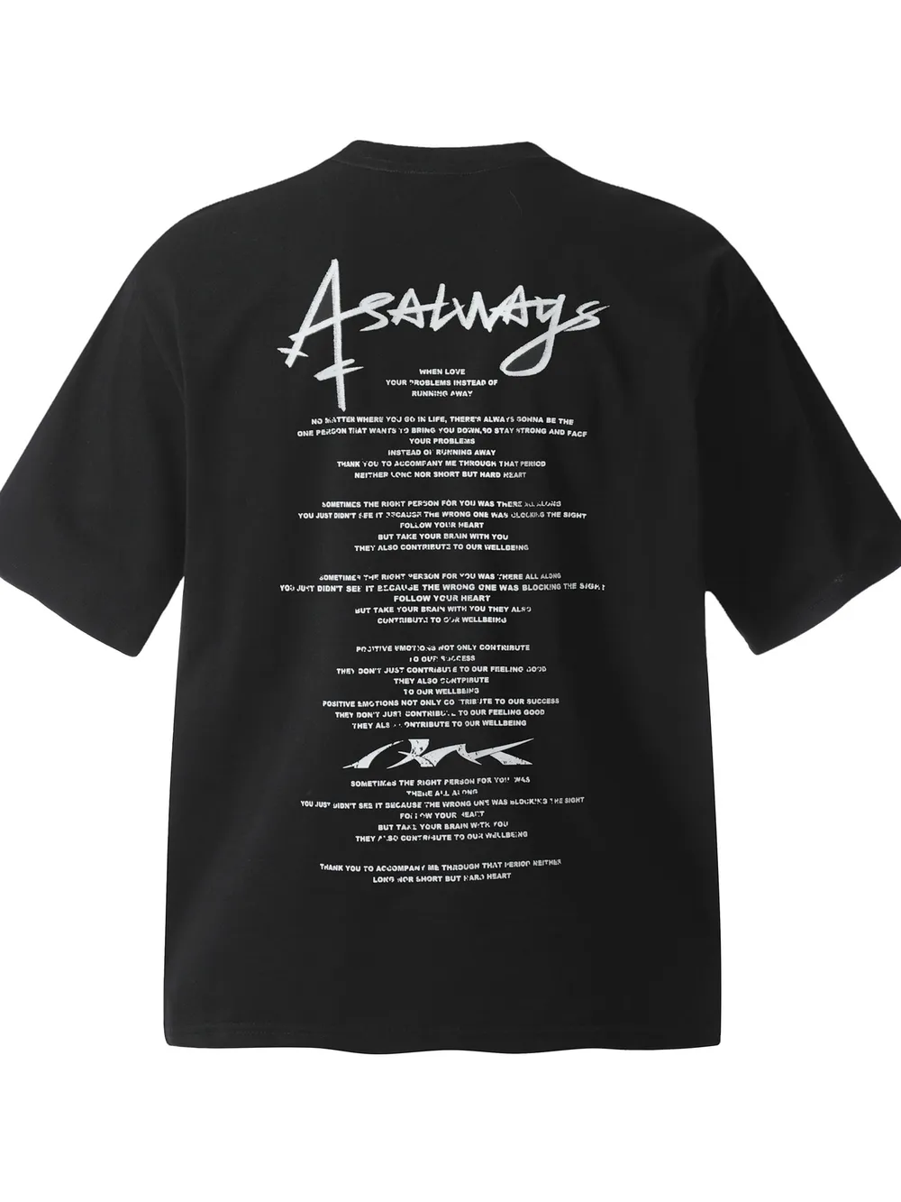 Men's Vintage Style Graphic Short Sleeve T-Shirt, image 2