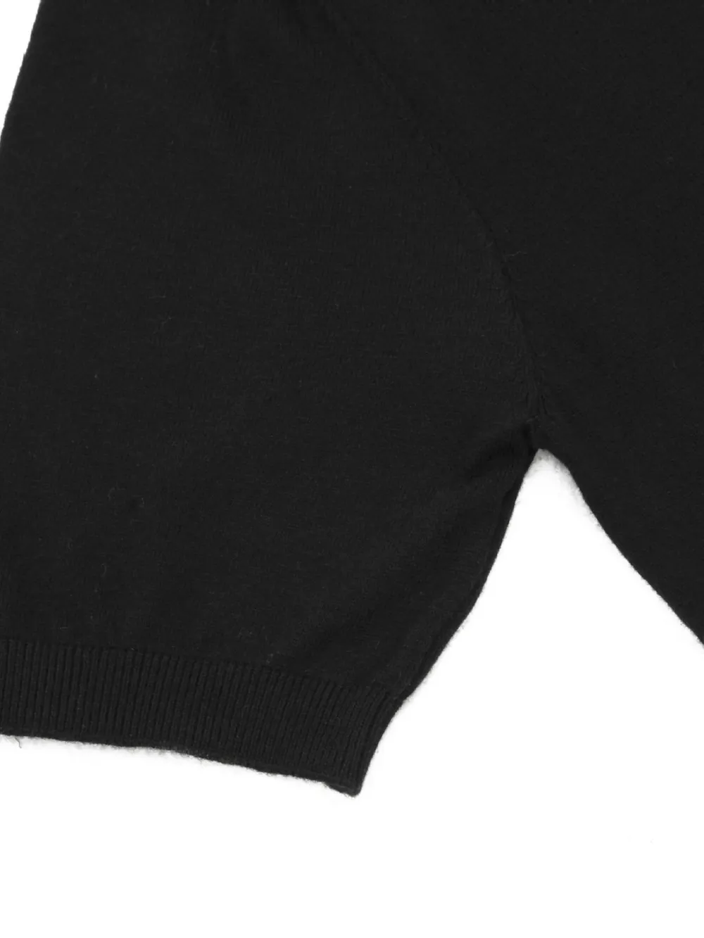 Men's Round Neck Short Sleeve T-Shirt, image 16