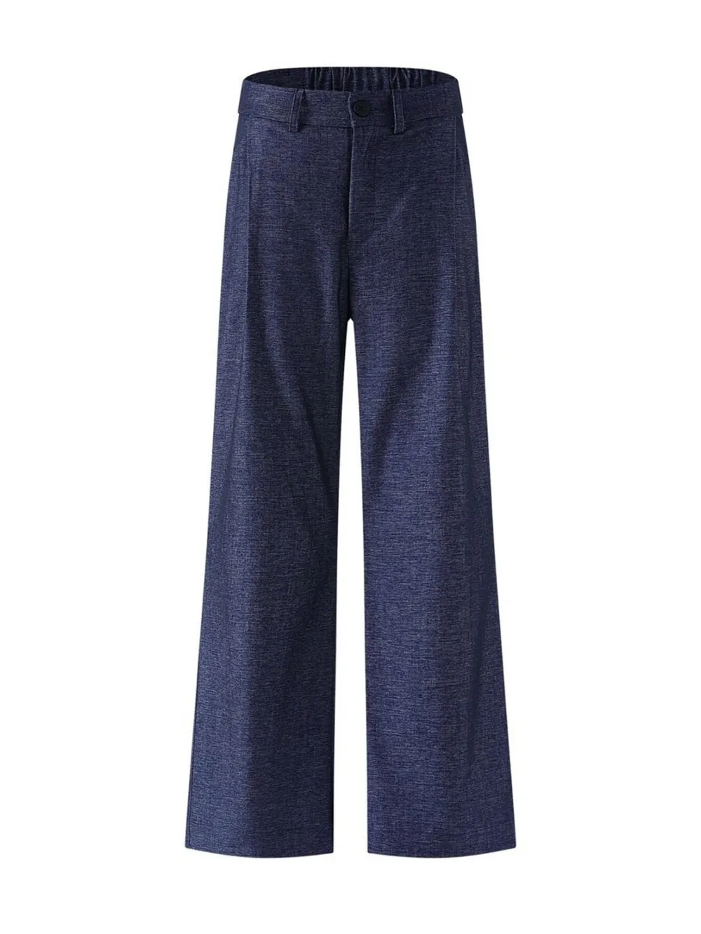 Men's Classic Wide-Leg Pants, image 3