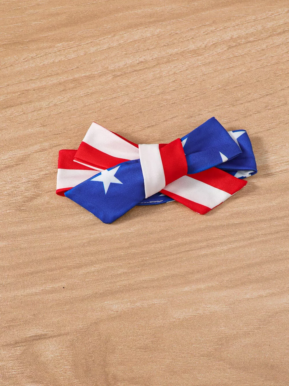 Children's 4th of July US Flag 3 Piece Set, image 4