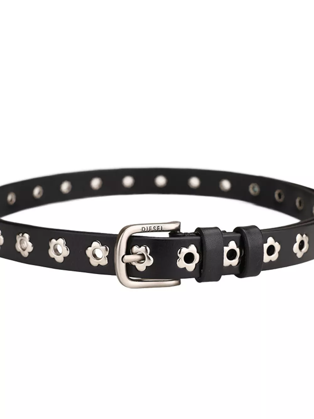 Flower Buckle Belt, image 3