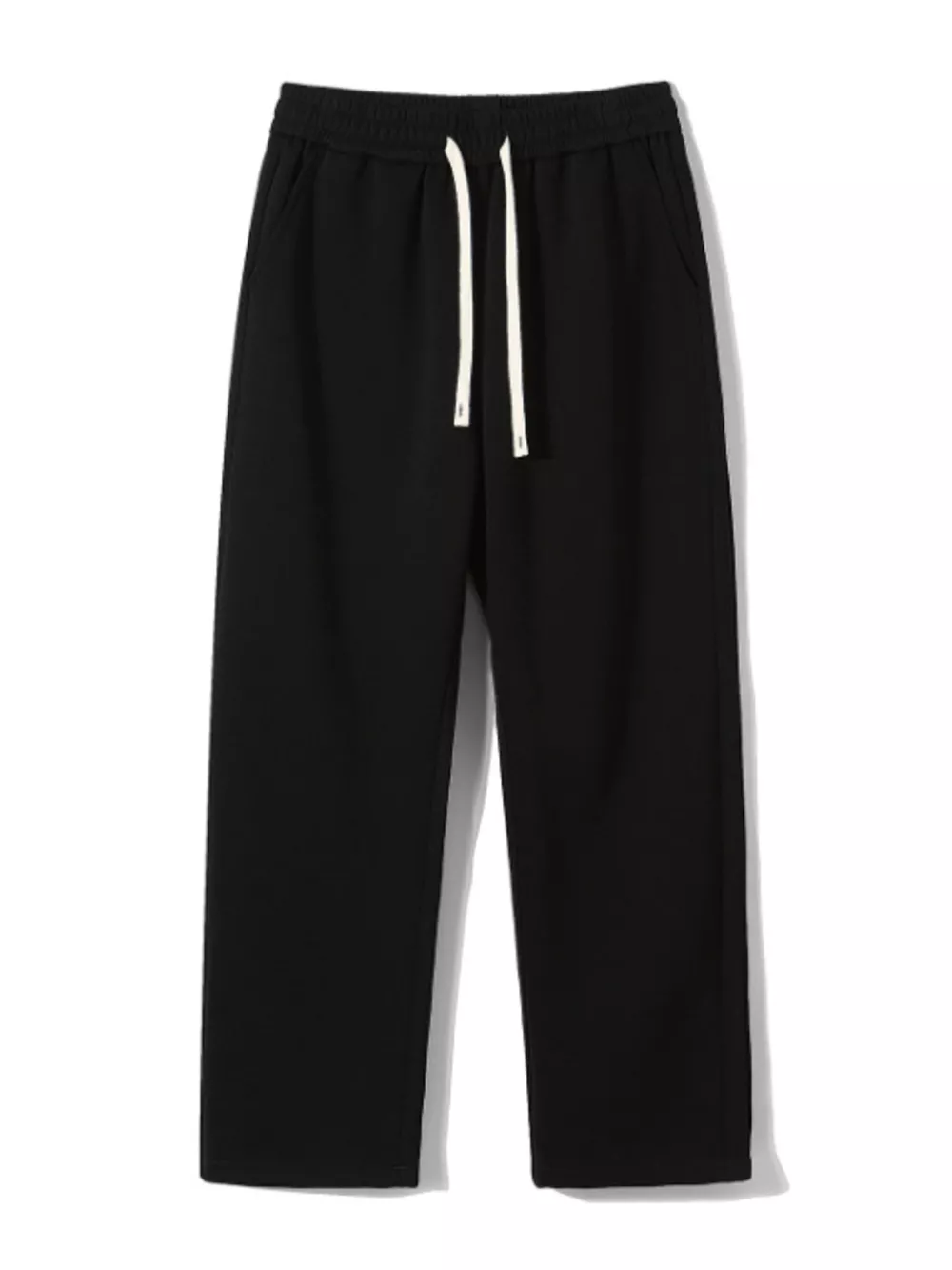 Men's Full Size Casual Loose-Fit Sweatpants Plus Size, image 7