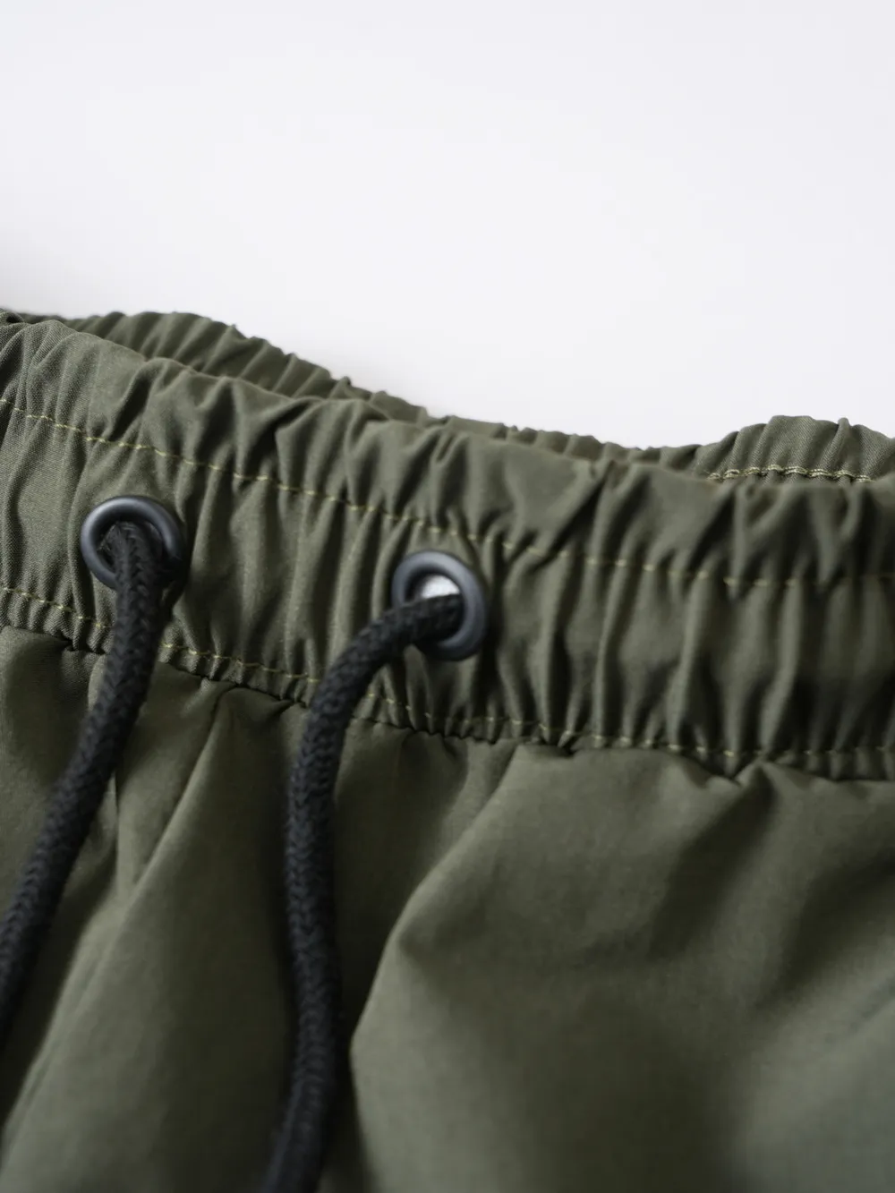 Men's Full Size Drawstring Active Shorts with Pockets Plus Size, image 7
