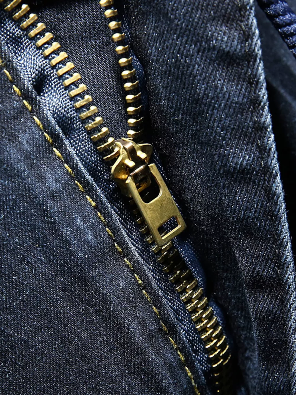 Men's Plus Size Relaxed Fit Jeans, image 3