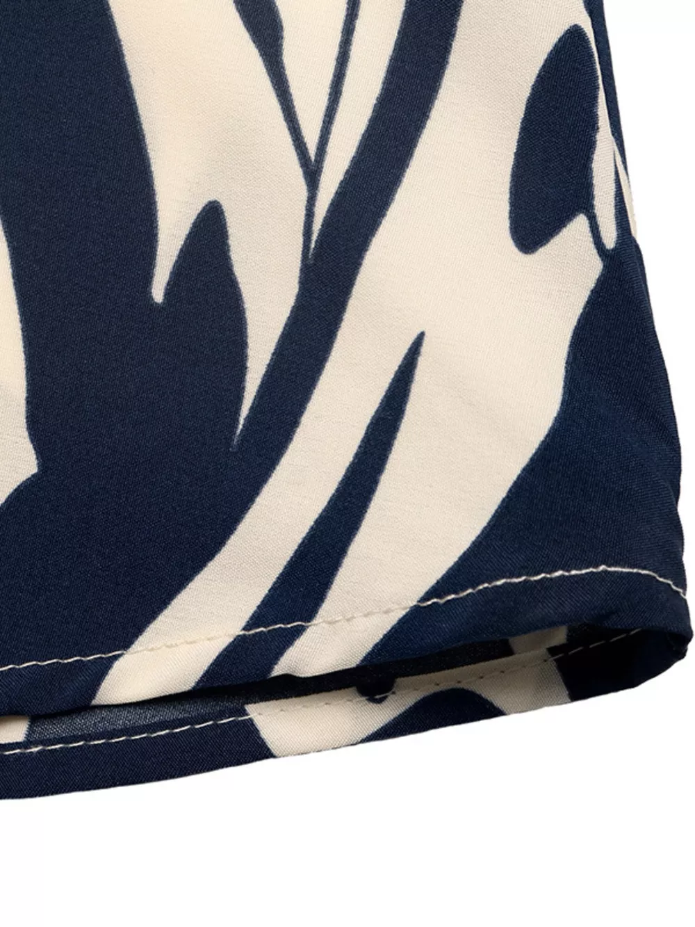 Printed Square Neck Maxi Dress, image 8