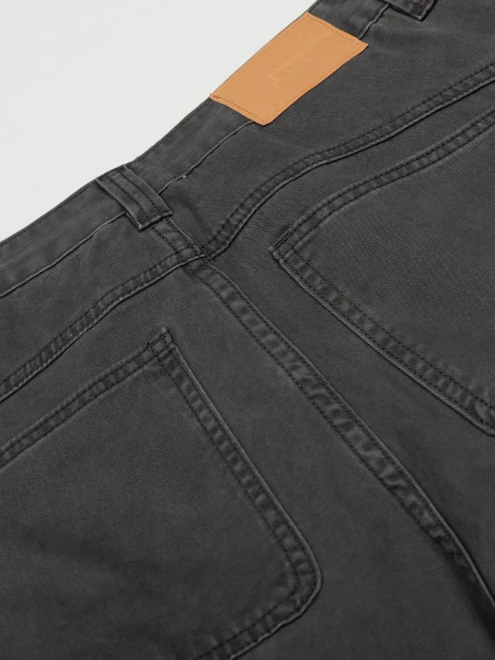 Men's Loose Fit Cargo Pants, image 4