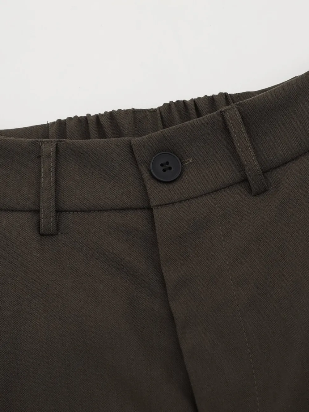 Men's Wide Leg Pants, image 11