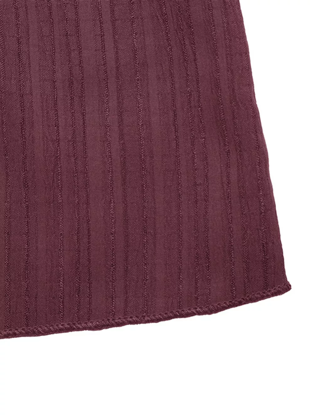 One-Shoulder Tie Waist Romper, image 6