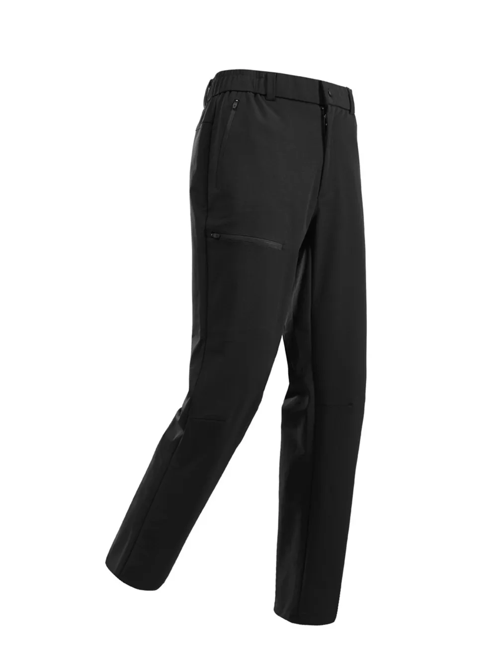 Men's Plus Size Loose Fit Pants