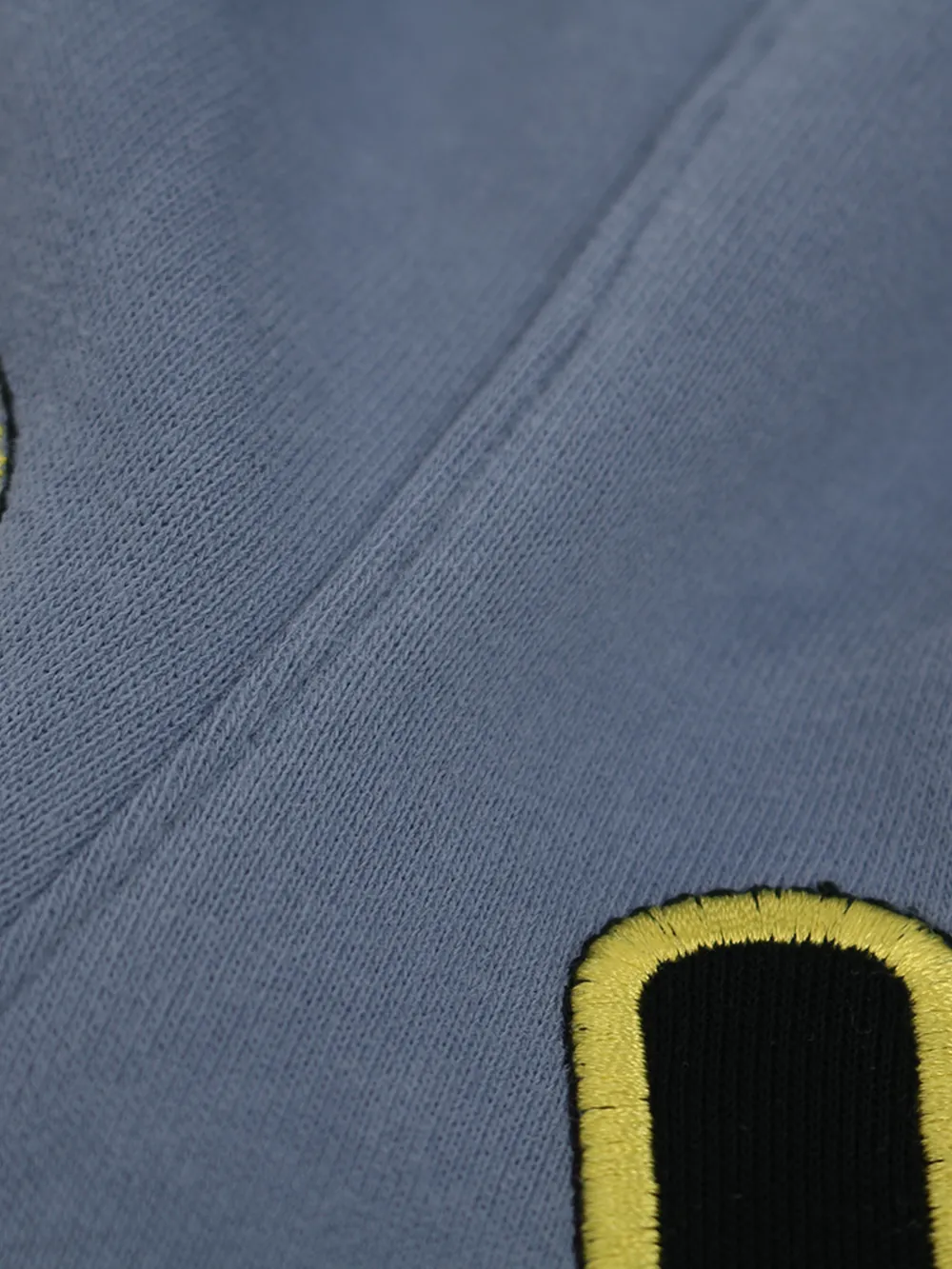 Men's Embroidered Drawstring Shorts, image 6