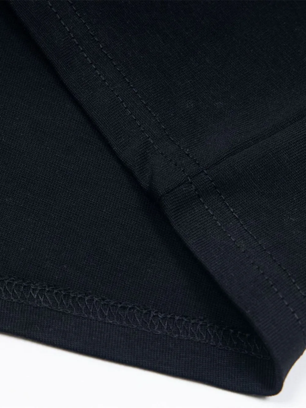 Men's Pearl Detail Round Neck T-Shirt, image 14