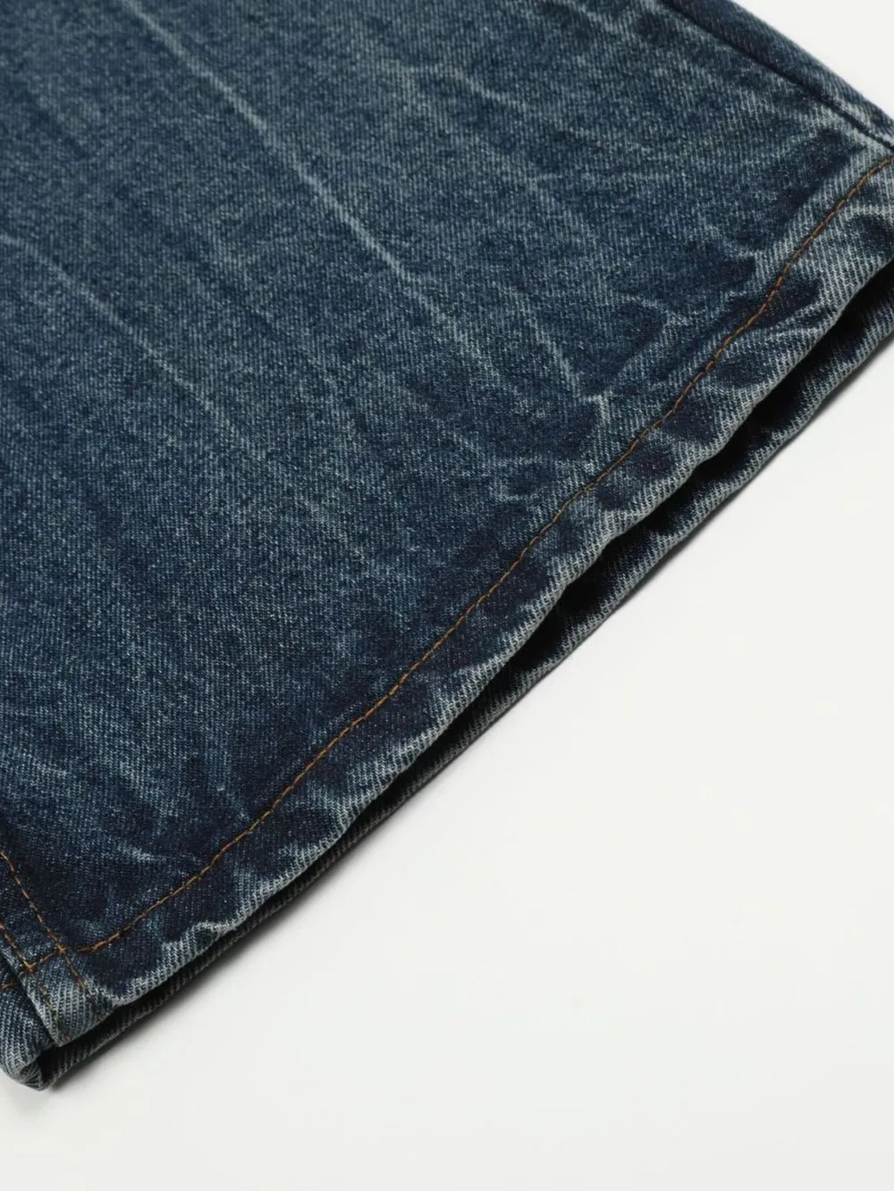 Men's Wide Leg Jeans, image 11