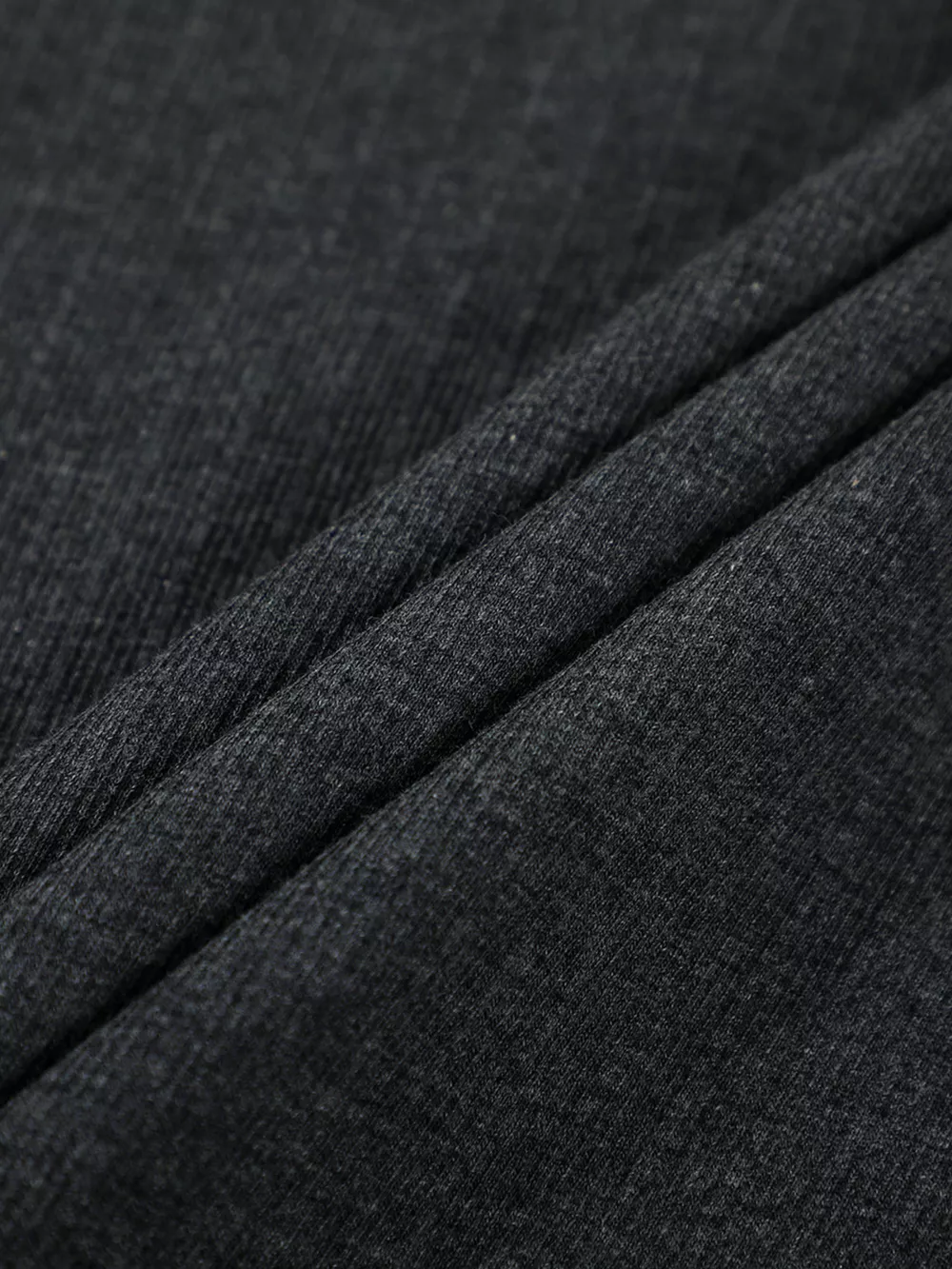 Men's Textured Short Sleeve T-Shirt, image 6
