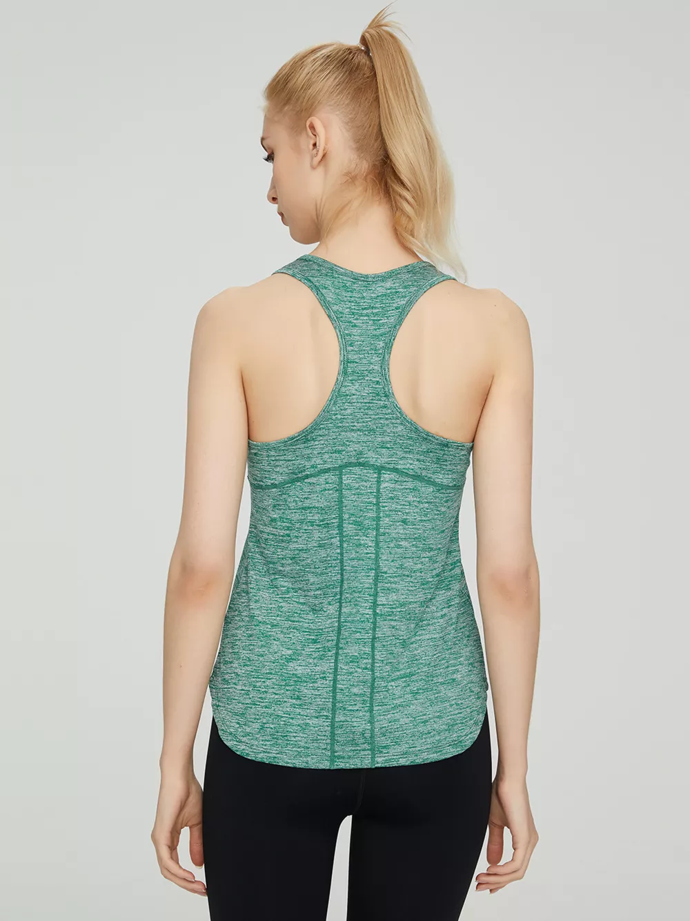 Breathable Quick-Drying Active Tank, image 25