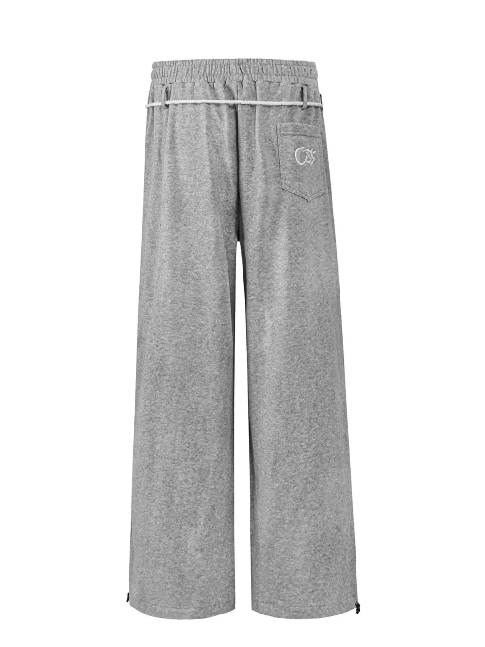 Men's Elastic Waist Pants, image 5