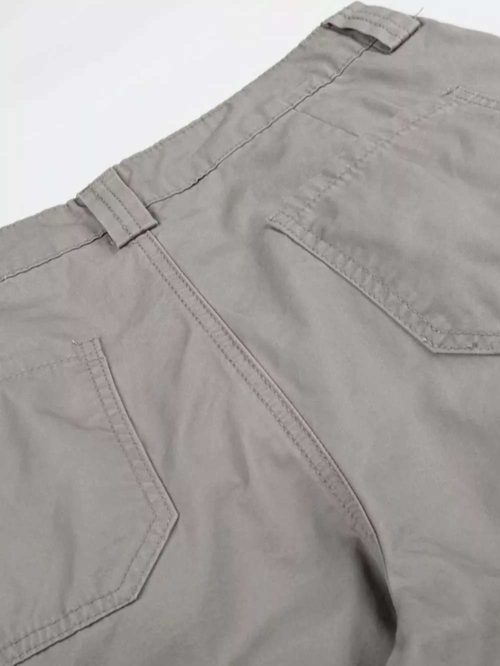 Men's Cargo Shorts with Multiple Pockets, image 4