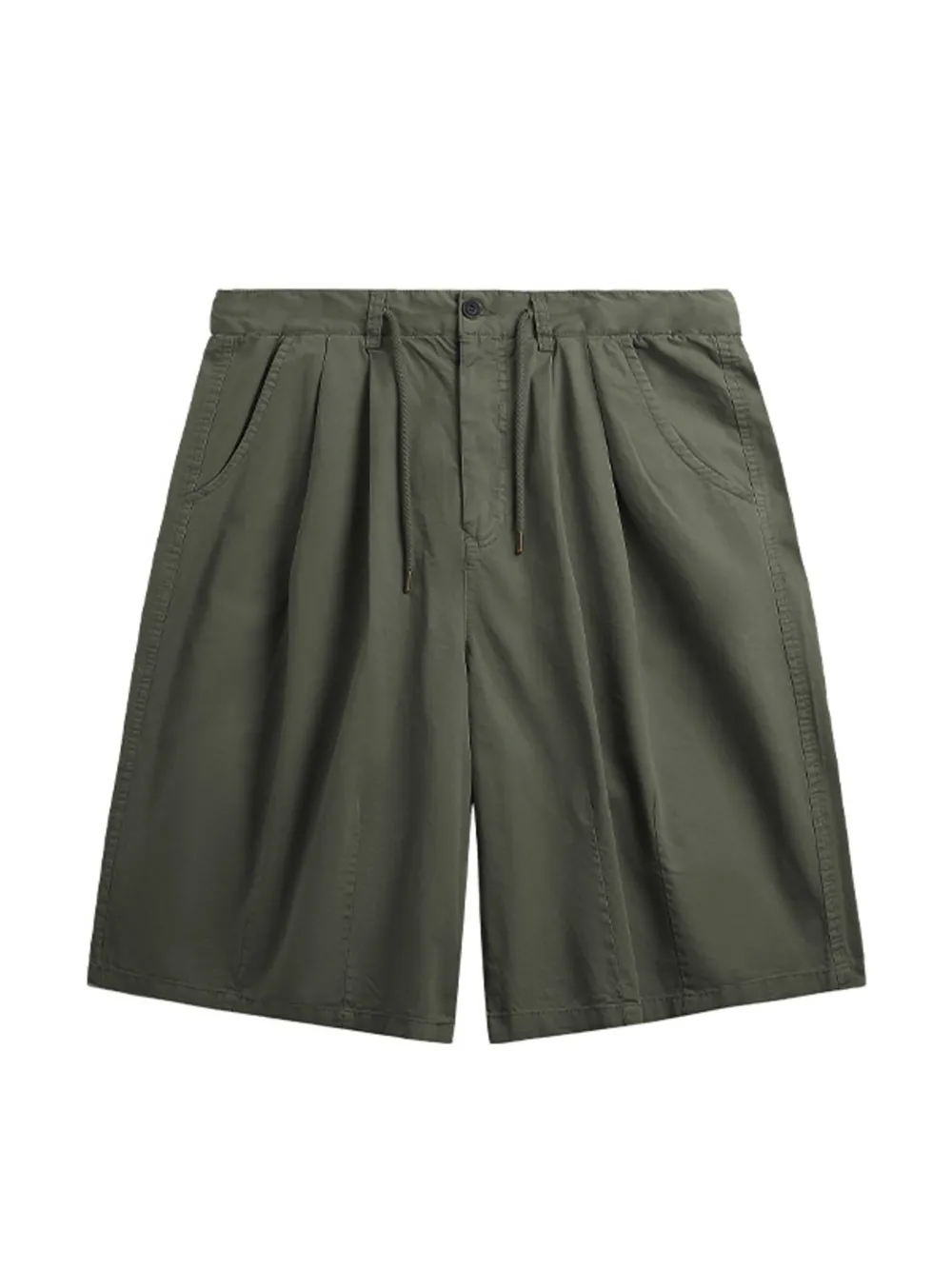 Men's Relaxed Fit Casual Shorts, image 10