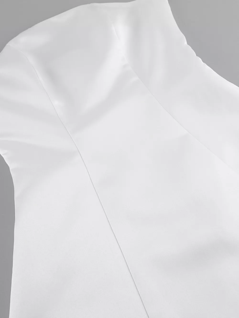 Cap Sleeve Top and Lace Skirt Set, image 11