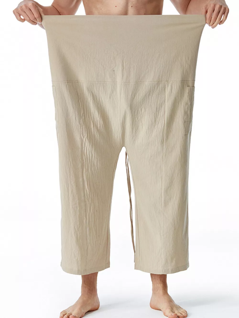 Men's Loose Fit Pants, image 22