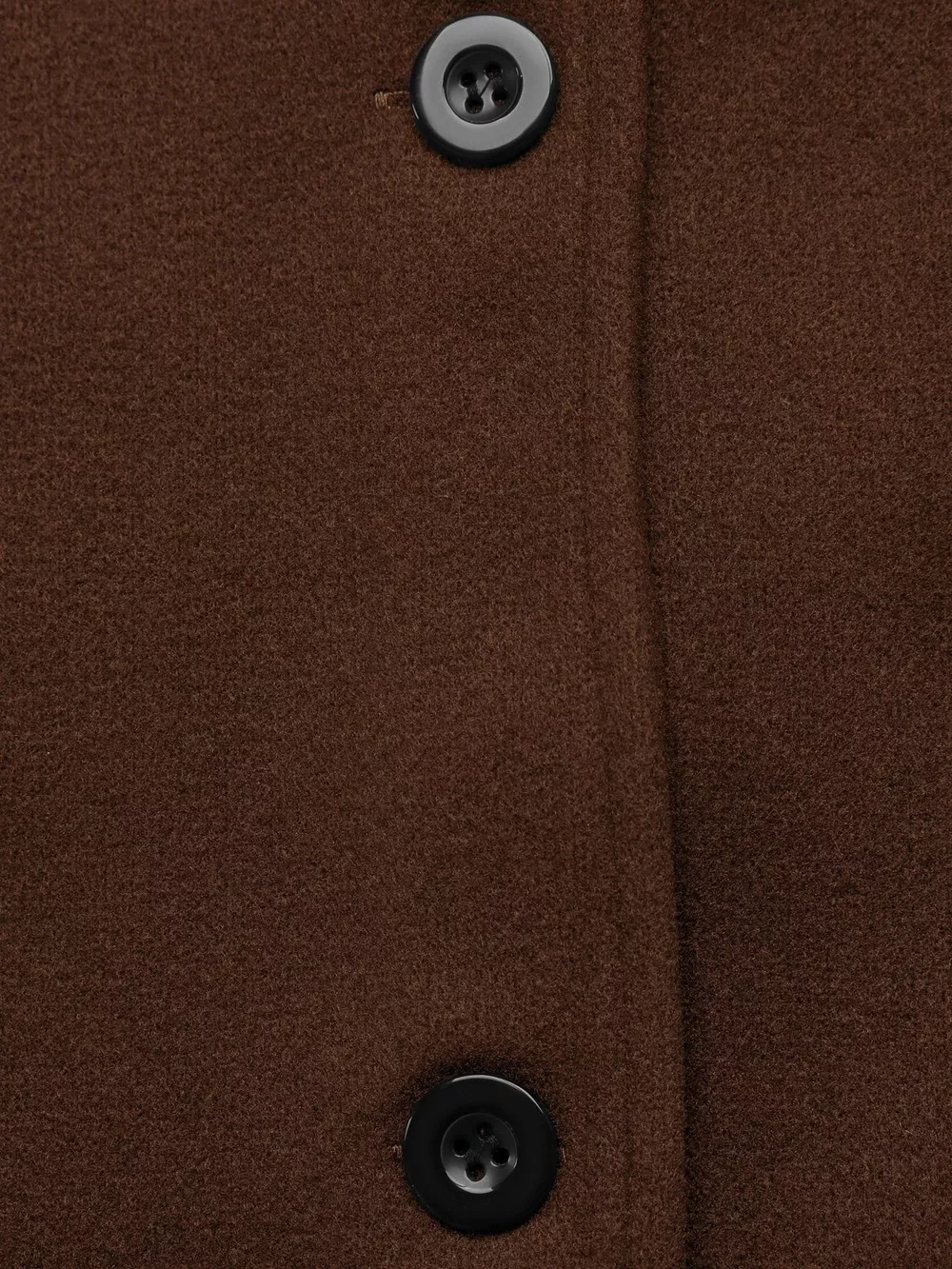 Single-Breasted Raglan Sleeve Outerwear, image 8
