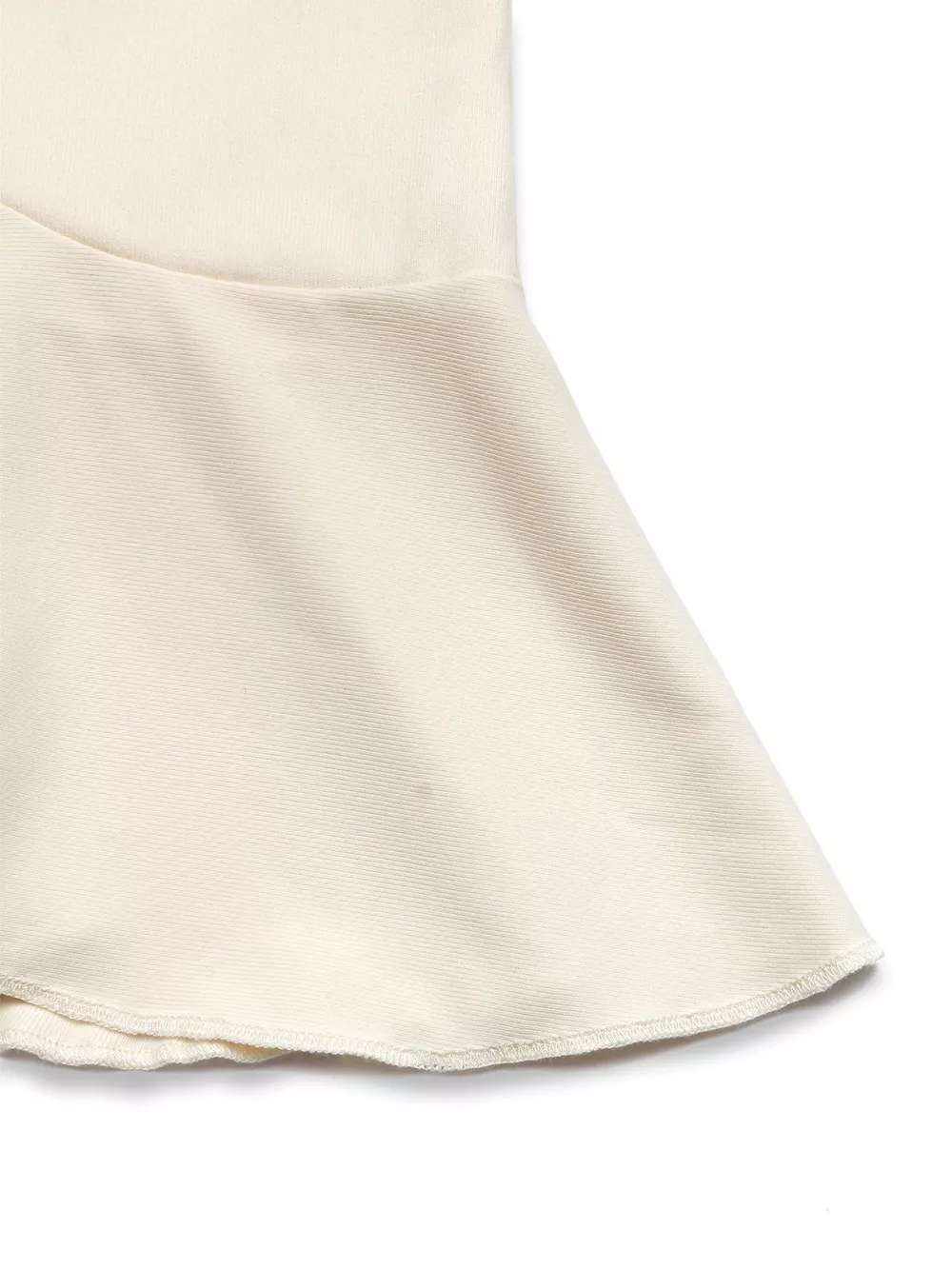 Ruffled Flounce Sleeve Blouse, image 3