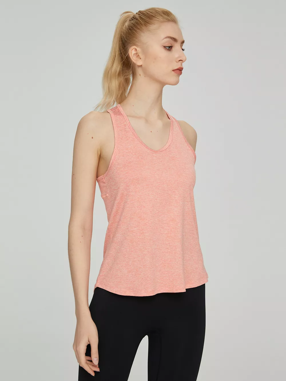 Breathable Quick-Drying Active Tank, image 12