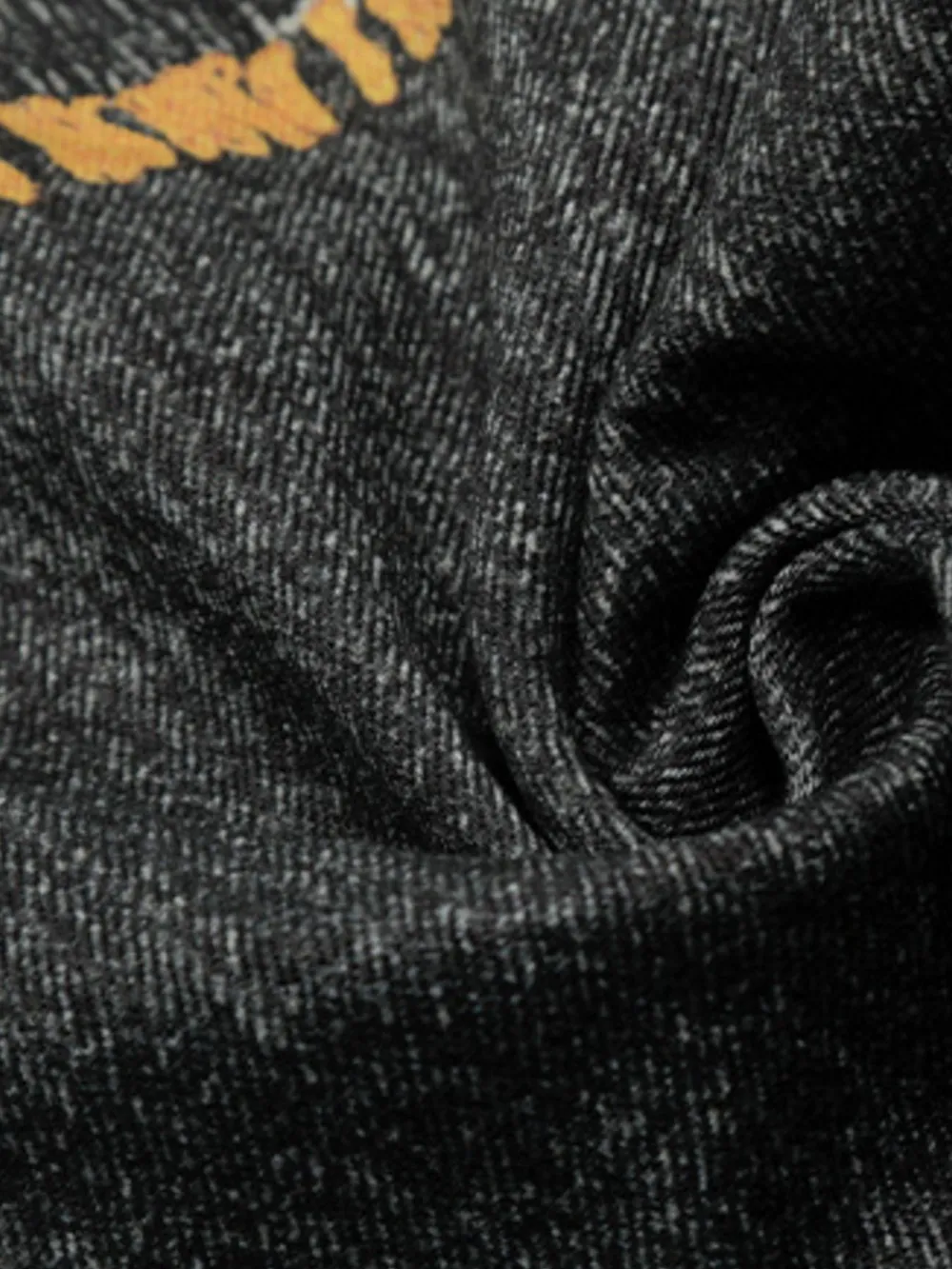 Men's Wide Leg Jeans, image 5